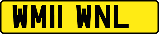 WM11WNL
