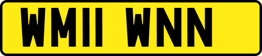 WM11WNN