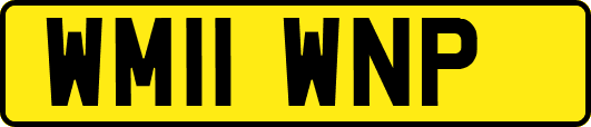 WM11WNP