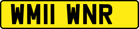 WM11WNR