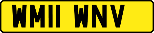 WM11WNV