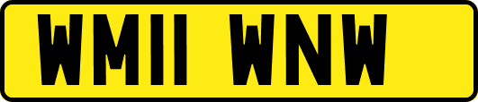WM11WNW