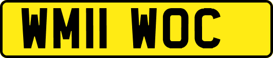 WM11WOC