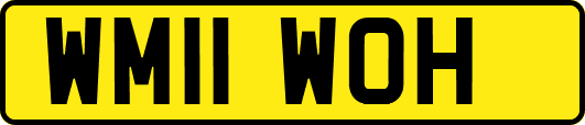 WM11WOH