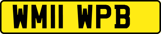 WM11WPB
