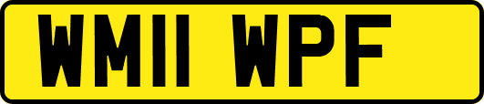 WM11WPF