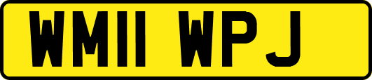 WM11WPJ