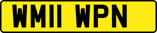 WM11WPN