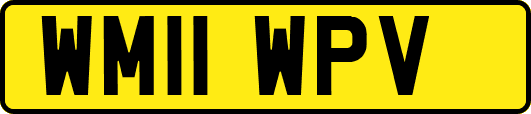 WM11WPV
