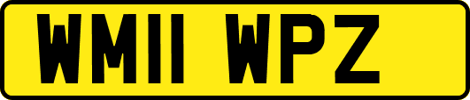 WM11WPZ
