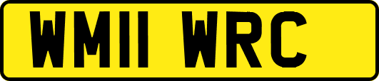 WM11WRC