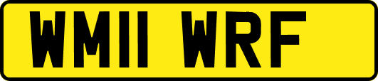 WM11WRF