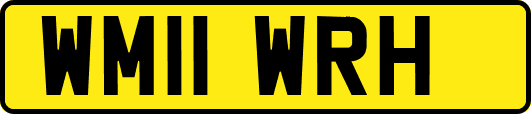 WM11WRH