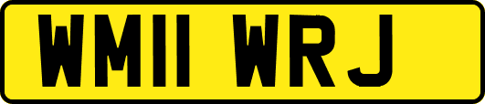 WM11WRJ