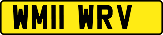 WM11WRV