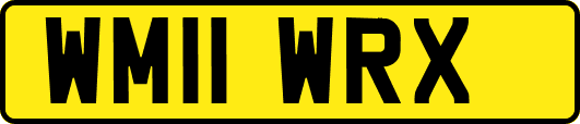 WM11WRX