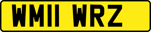 WM11WRZ