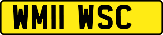 WM11WSC