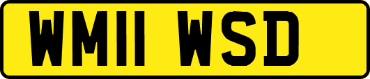 WM11WSD