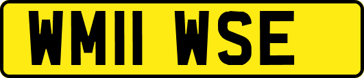 WM11WSE