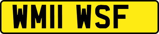 WM11WSF