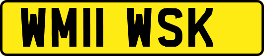 WM11WSK