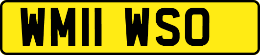 WM11WSO