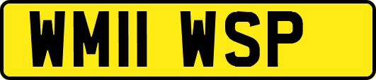 WM11WSP