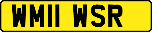 WM11WSR