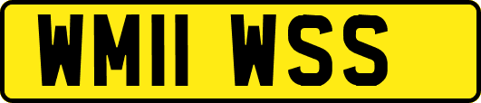 WM11WSS