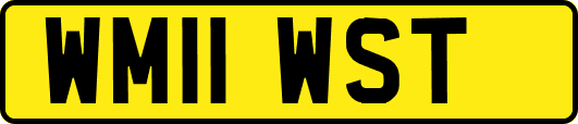 WM11WST