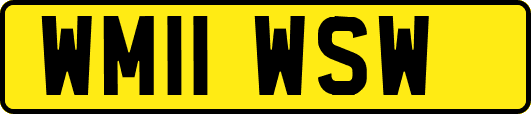 WM11WSW