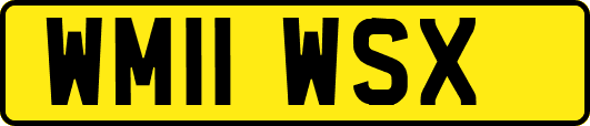 WM11WSX