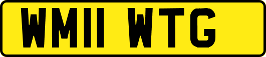 WM11WTG