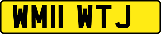 WM11WTJ