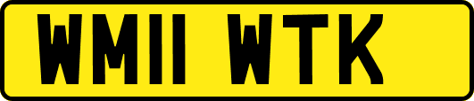 WM11WTK