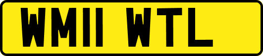 WM11WTL