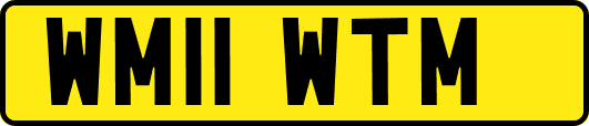 WM11WTM