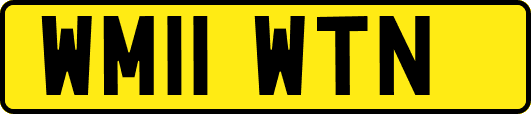 WM11WTN