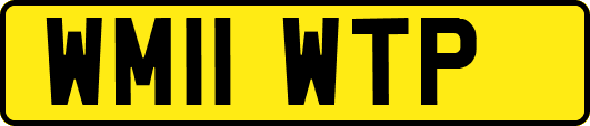 WM11WTP