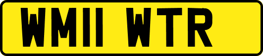WM11WTR