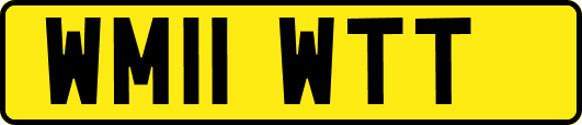 WM11WTT