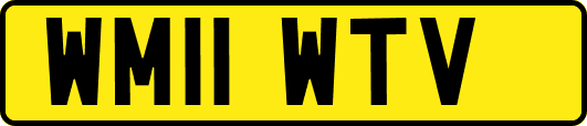 WM11WTV
