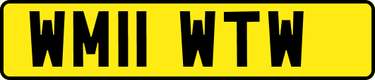 WM11WTW