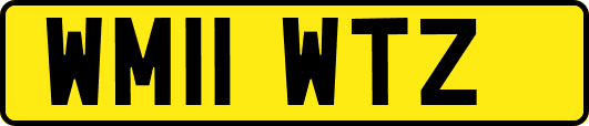 WM11WTZ