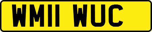WM11WUC