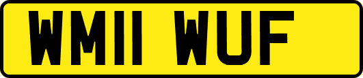 WM11WUF