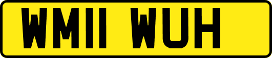WM11WUH