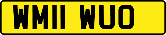 WM11WUO