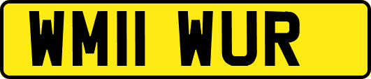 WM11WUR